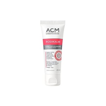 ACM ROSAKALM CREME ANTI ROUGEUR 40 ML