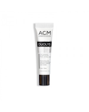 ACM DUOLYS CREME CONTOUR DES YEUX 15 ML