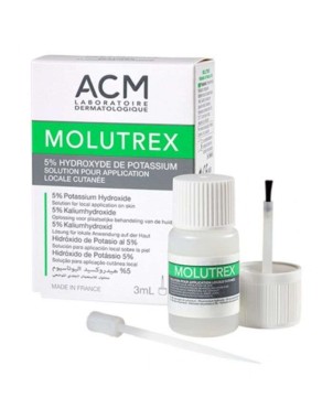 ACM MOLUTREX 3 ML