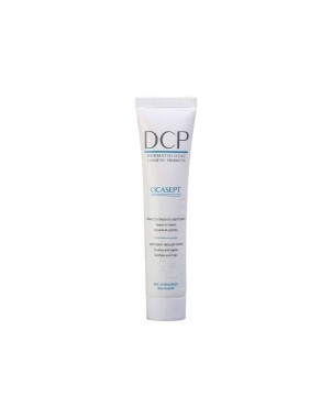 DCP CICASEPT CREME CICATRISANTE ASEPTISANTE 40ML