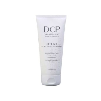 DCP DEPI GEL NETTOYANT ECLAIRCISSANT 200 ML