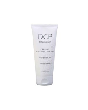 DCP DEPI GEL NETTOYANT ECLAIRCISSANT 200 ML