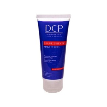 DCP BAUME ESSENTIEL MAINS ET PIEDS 100 ML