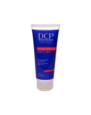 DCP BAUME ESSENTIEL MAINS ET PIEDS 100 ML
