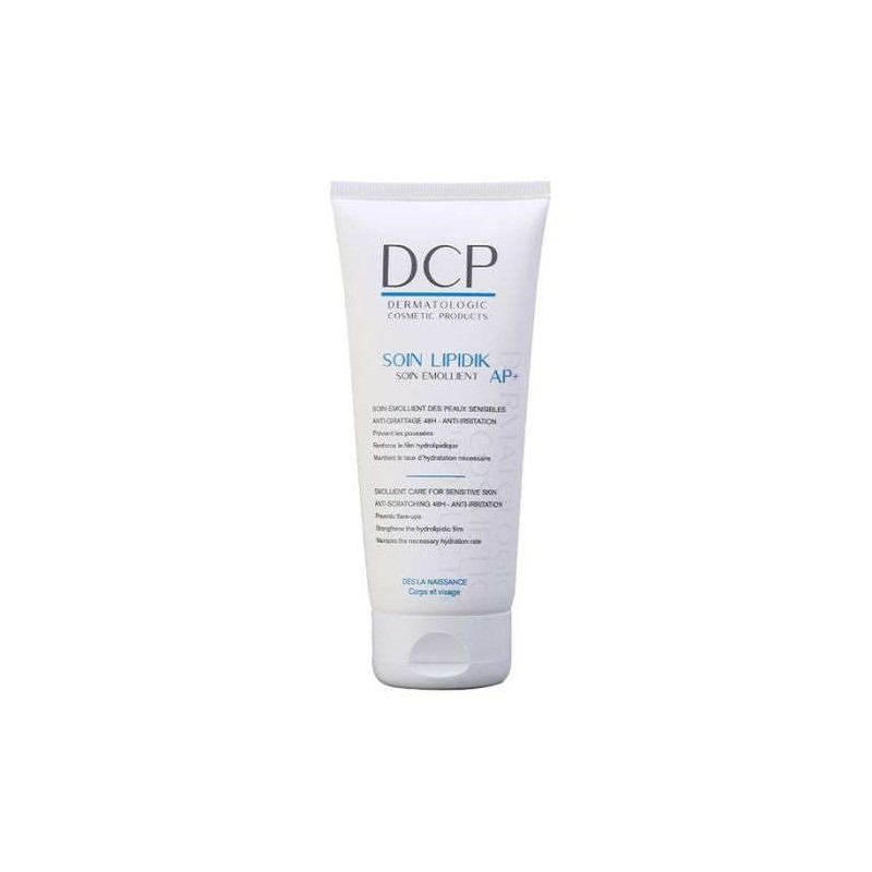 DCP LIPIDIK AP+ SOIN EMOLLIENT 200 ML