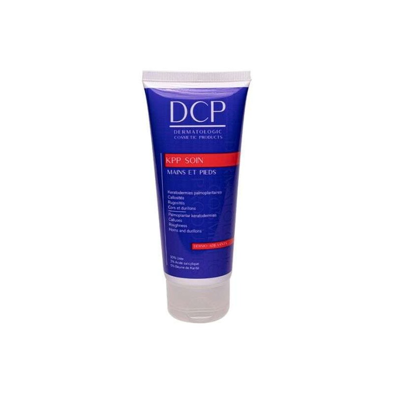 DCP KPP SOIN MAINS ET PIEDS 100 ML