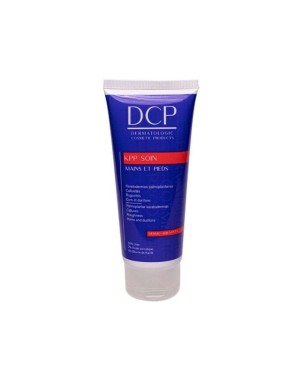 DCP KPP SOIN MAINS ET PIEDS 100 ML