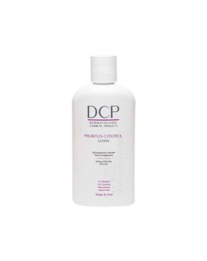 DCP PRURITUS CONTROL LOTION 200 ML