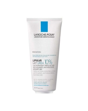 LA ROCHE POSAY LIPIKAR LAIT UREA 10% 200 ML