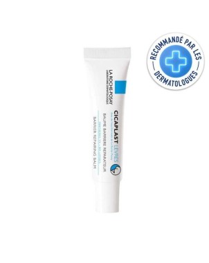 LA ROCHE POSAY CICAPLAST BAUME BARRIERE REPARATEUR LEVRES 7,5 ml