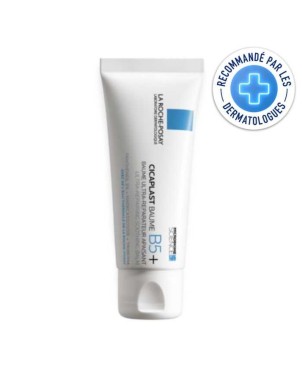 LA ROCHE POSAY CICAPLAST BAUME REPARATEUR 40ML B5 +