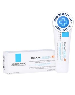 LA ROCHE POSAY CICAPLAST BAUME B5 SPF50 - 40 ML